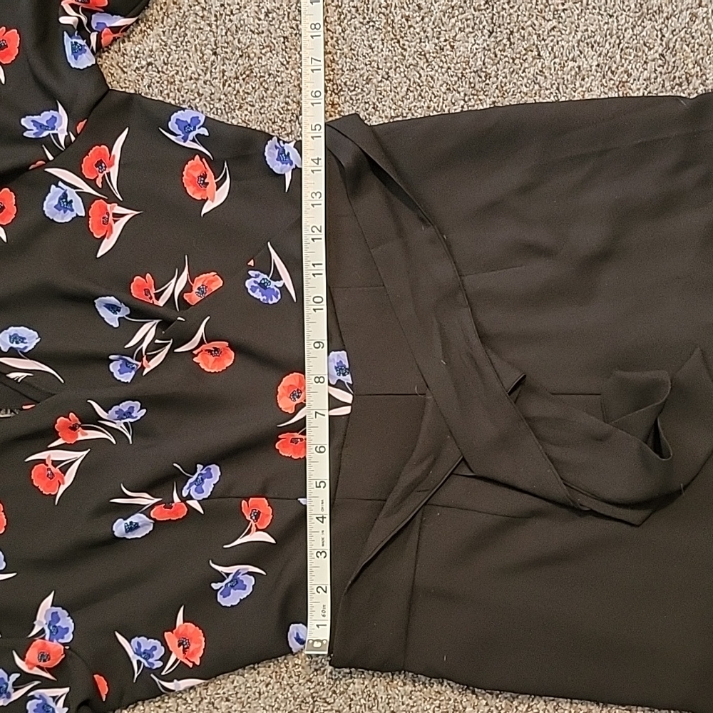Ann Taylor jump suit - Picture 7 of 8